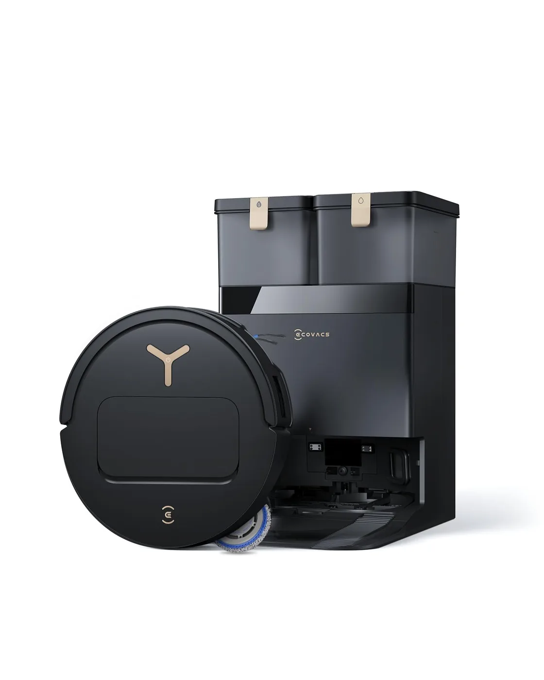 ECOVACS Deebot T50 Pro Omni Gen3