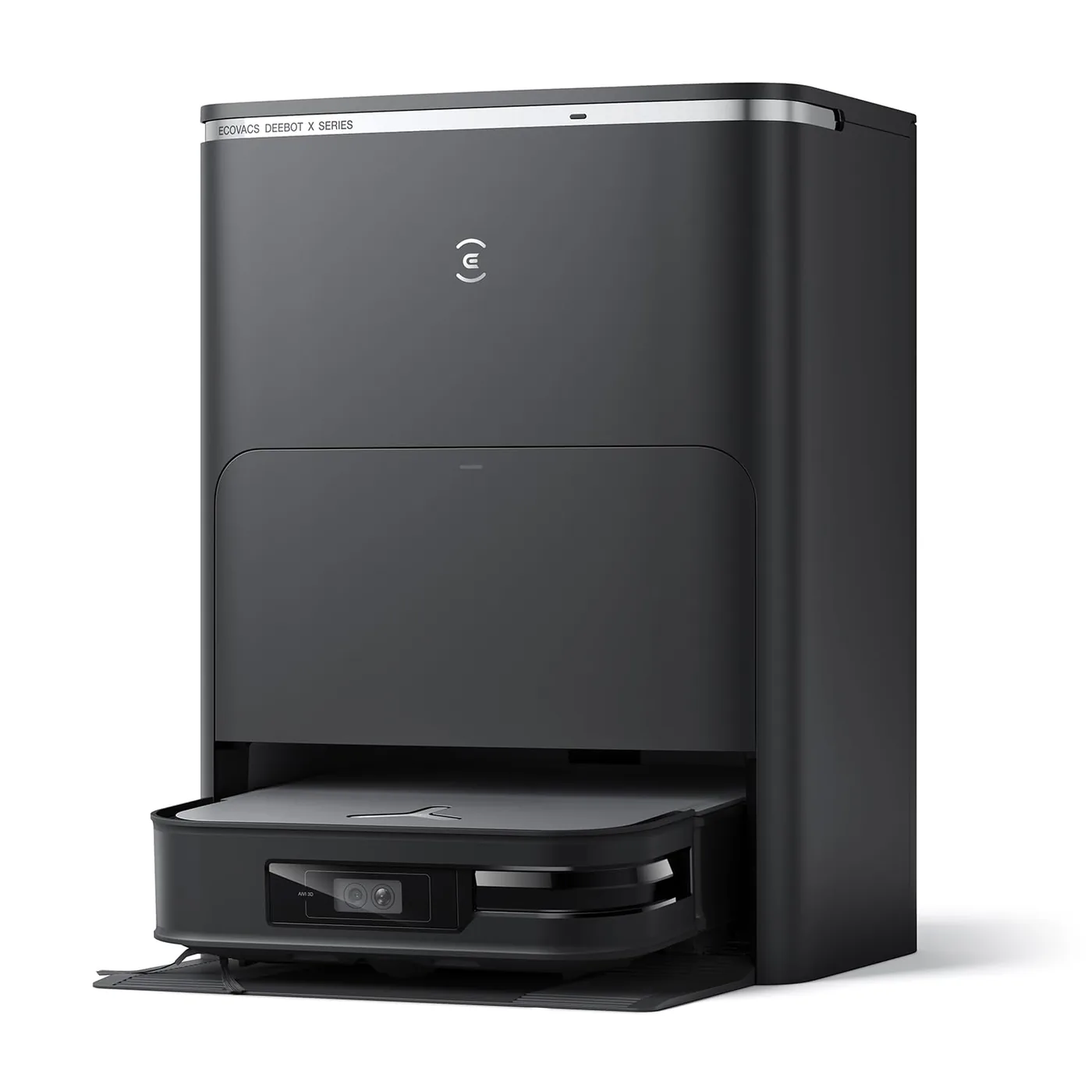 ECOVACS Deebot X2 Omni