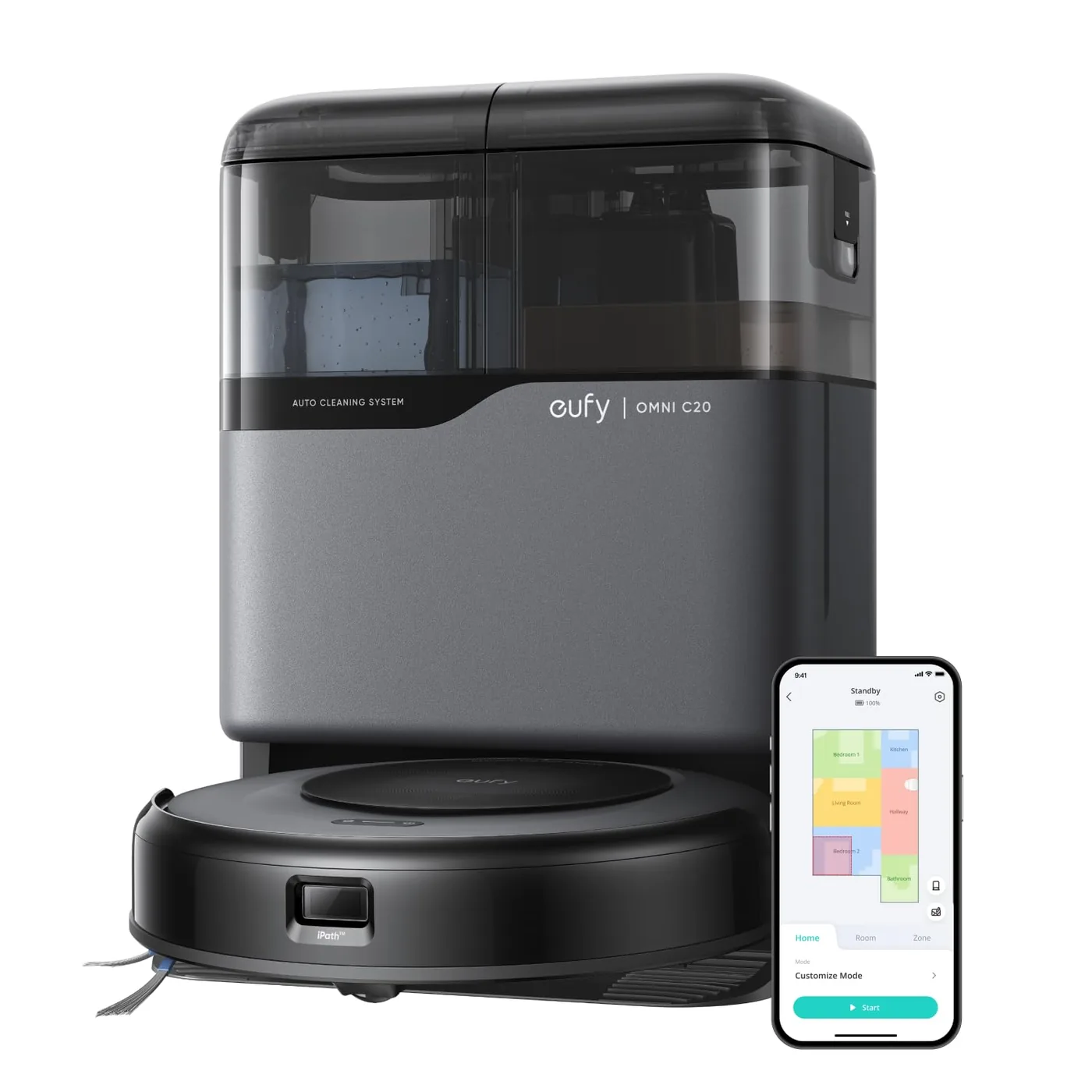 eufy C20 Omni