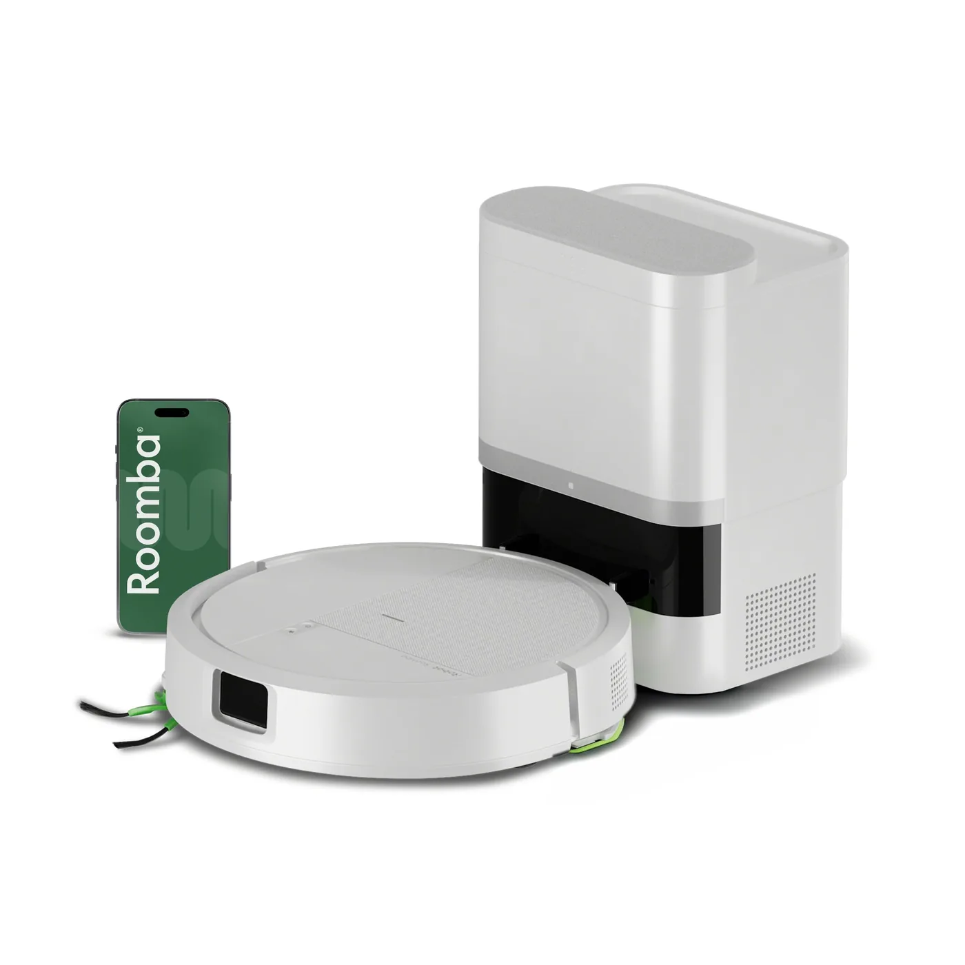 iRobot Roomba 115 Combo